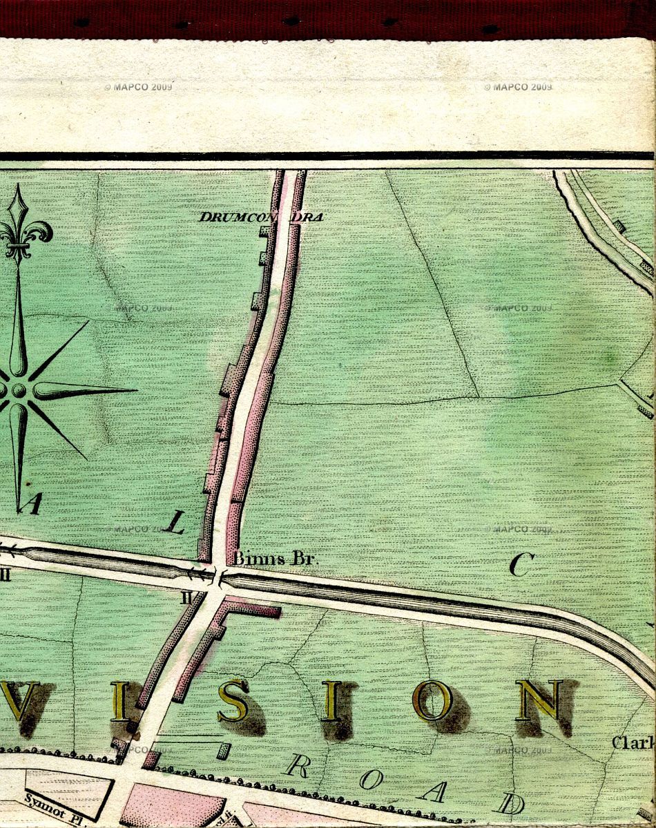 Click Here For An Enlarged Map Image